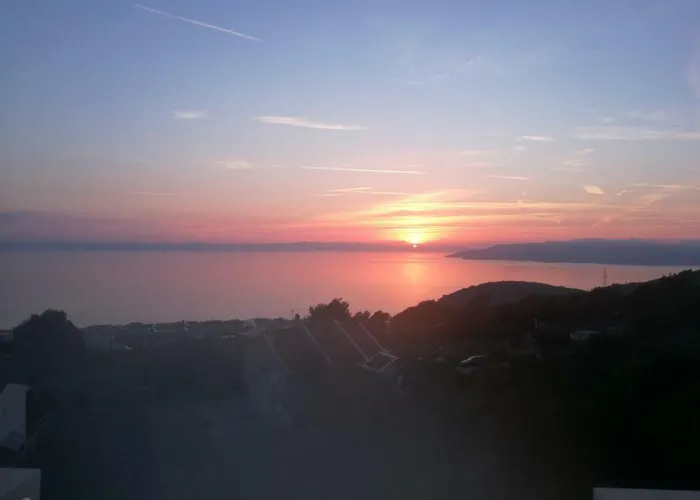 Biokovo Appartement