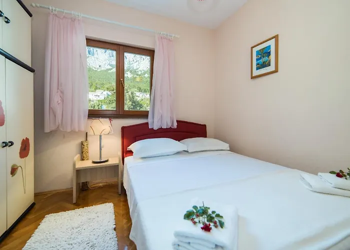 Biokovo Appartement *