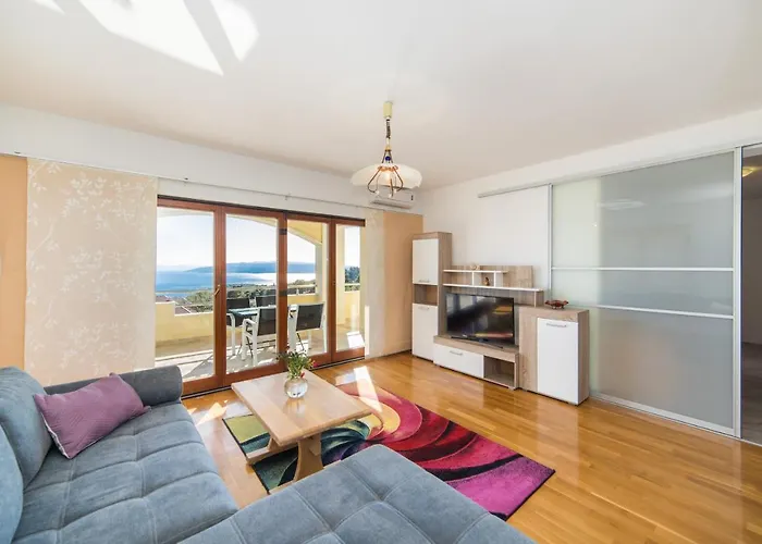 Biokovo Appartement Makarska