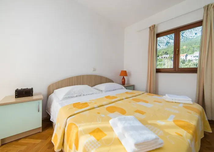 Appartement Biokovo Makarska