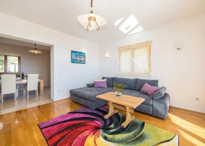 Biokovo Appartement *