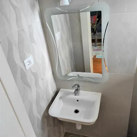 Biokovo Макарска