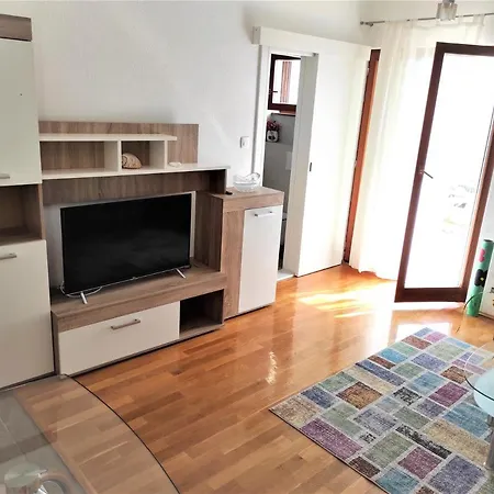 Biokovo Макарска