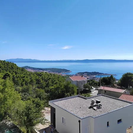 Biokovo Макарска