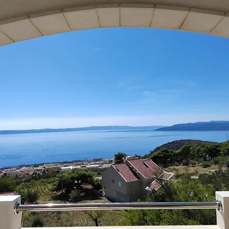 Apartamento Biokovo Makarska