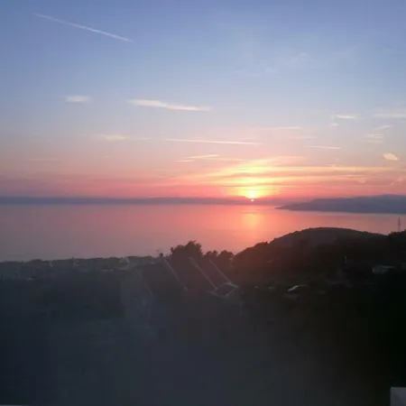 Biokovo Апартаменты