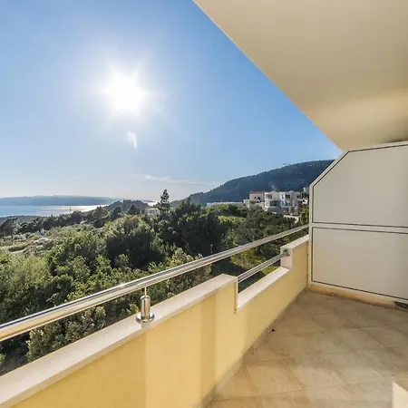 Biokovo * Макарска