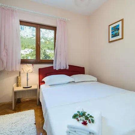 Biokovo Apartamento *