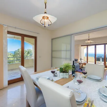 Апартаменты Biokovo