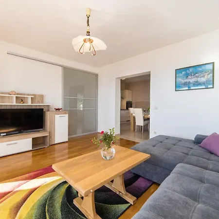 Apartamento Biokovo *