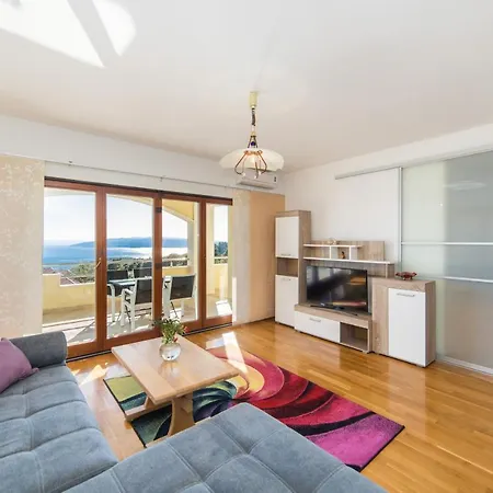 Biokovo Apartamento Makarska