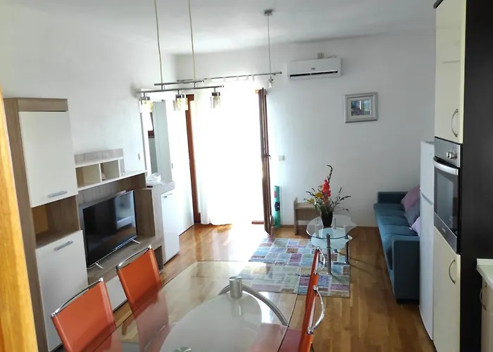 Biokovo Apartament *