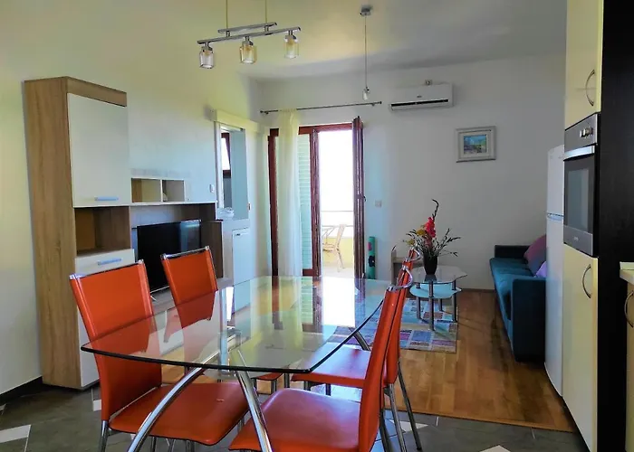 Biokovo Apartament Makarska