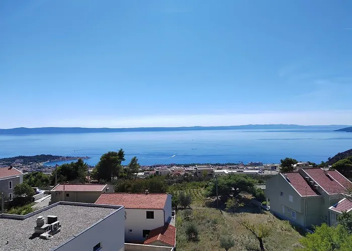 Biokovo Apartament *