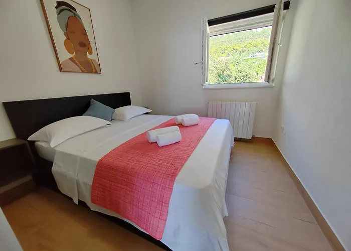 Apartament Biokovo Makarska