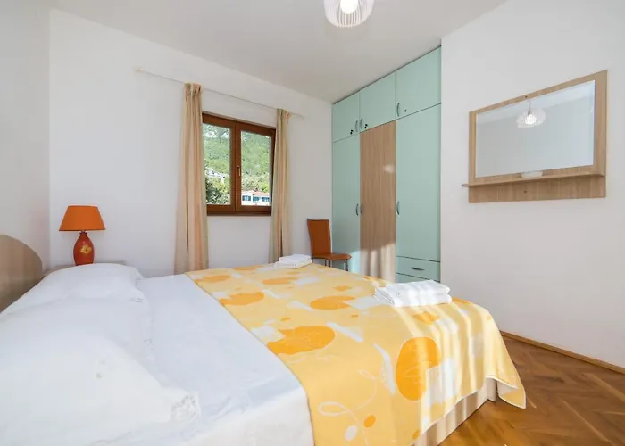 Apartament Biokovo