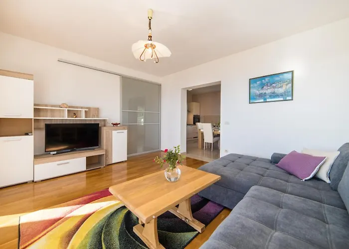 Apartament Biokovo *