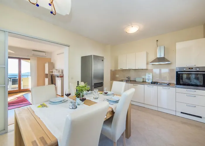 Biokovo Apartament Makarska