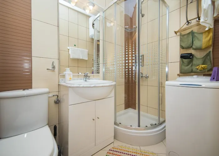 Apartament Biokovo Makarska