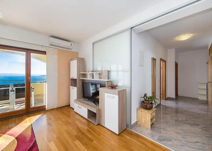 Biokovo Apartament *